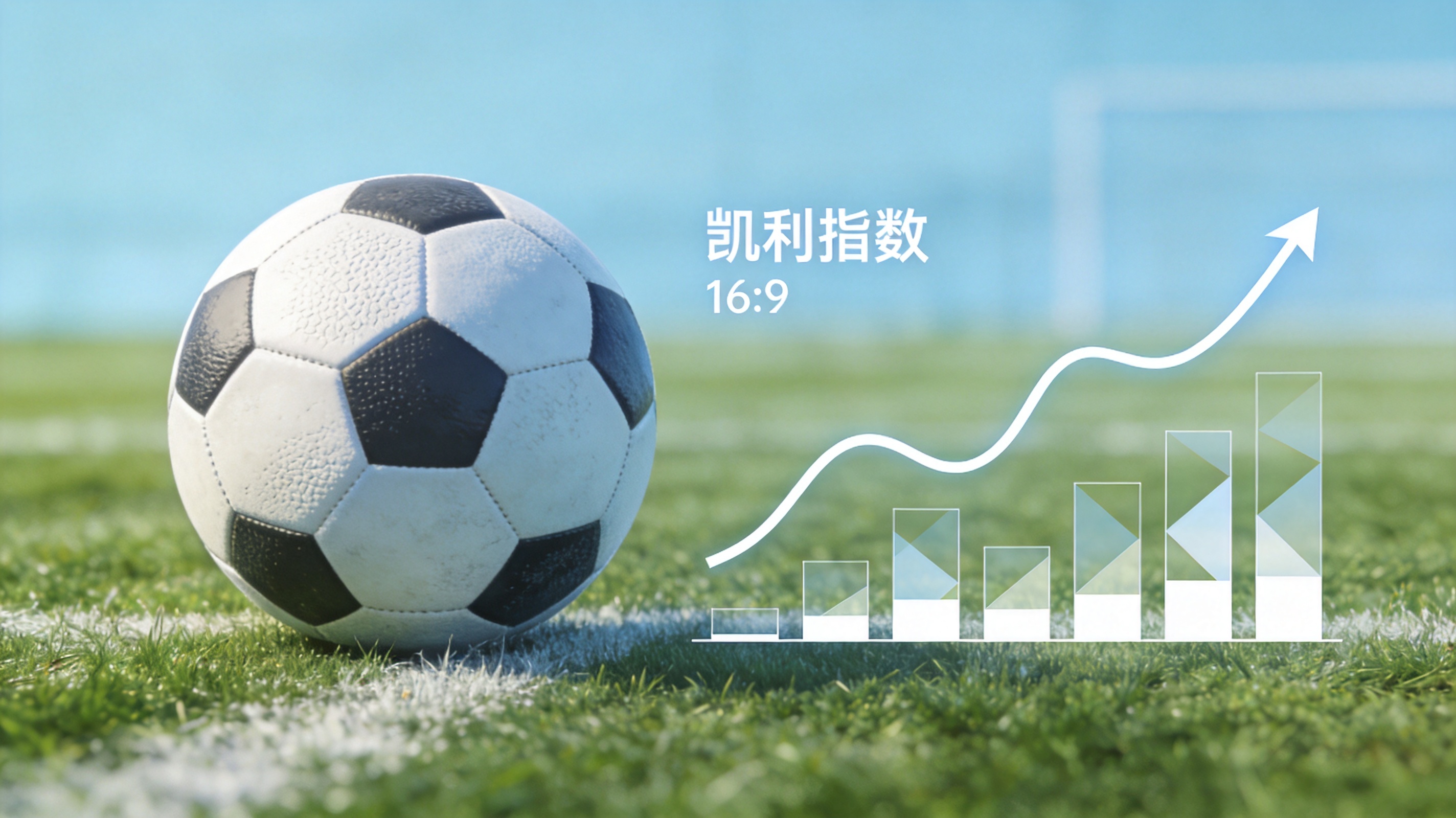 足球数据分析图表与凯利指数曲线展示